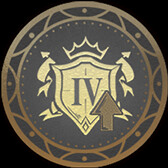 Imperial Age achievement icon for Age of Empires Mobile: PC Edition