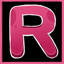Icon for R