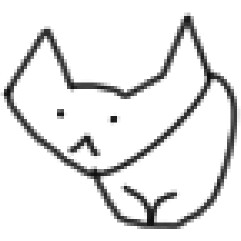 Icon for Amelia
