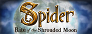 Spider: Rite of the Shrouded Moon