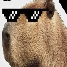 Icon for Capybara