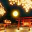 神奈居神社 Shrine-B