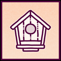 Icon for Avian Estates Agent.