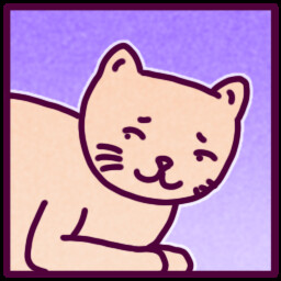 Icon for Luna's Trailside Tranquility.