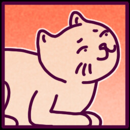 Icon for Ruby's Purr-fect Perch