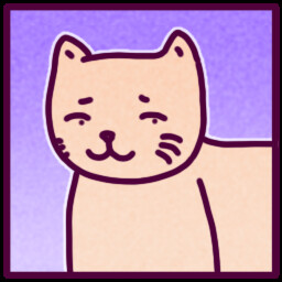 Icon for Forest's Purrfect Orientation.
