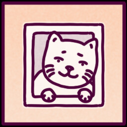 Icon for Here, Kitty Kitty.