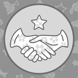 Friends in Need