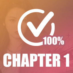 Icon for Chapter One Fully Unlocked