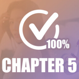Chapter Five Fully Unlocked