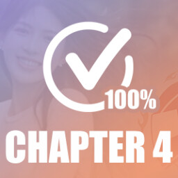 Icon for Chapter Four Fully Unlocked