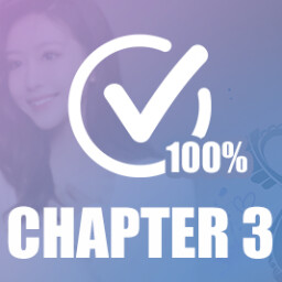 Icon for Chapter Three Fully Unlocked