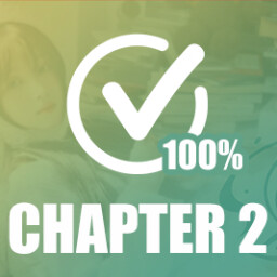 Icon for Chapter Two Fully Unlocked