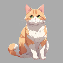 Icon for Get This Cat