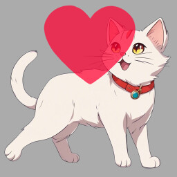 Icon for Like This Cat