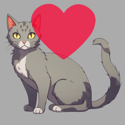 Icon for Like This Cat
