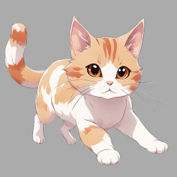 Icon for Get This Cat