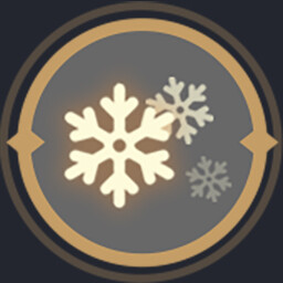 Icon for Chilled to the Bone