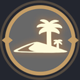 Icon for Sand & Wind