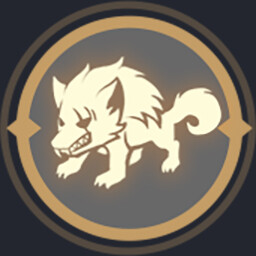 Icon for Wolves' Den