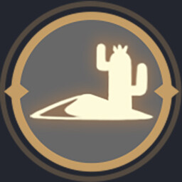 Icon for Wasteland