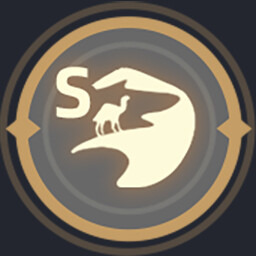 Icon for Claiming the Desert [S]