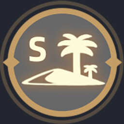 Icon for Sand & Wind [S]