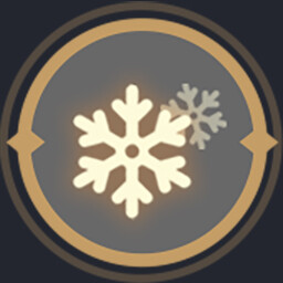 Icon for Covered In Snow