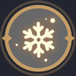 Icon for Snowy Foothills