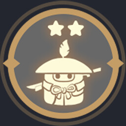 Icon for Hard to Keep