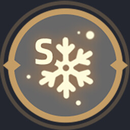 Icon for Dragonroar Snow Peaks [S]