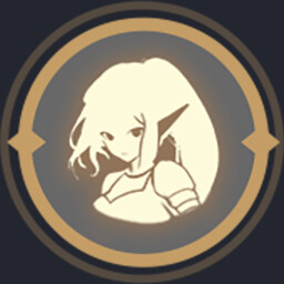 Icon for Sharpshooter