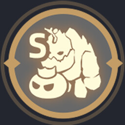 Icon for Deserted and Broken [S]