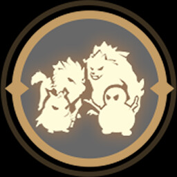 Icon for Cloudy Sky