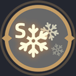 Icon for Chilled to the Bone [S]