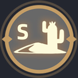 Icon for Wasteland [S]