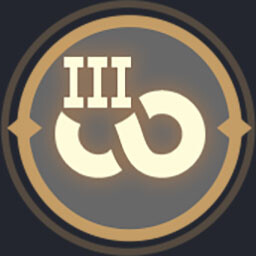 Icon for Dark Abyss III