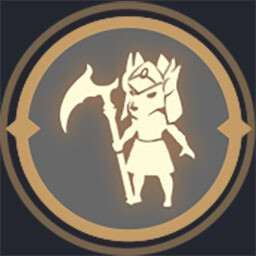 Icon for Death's End