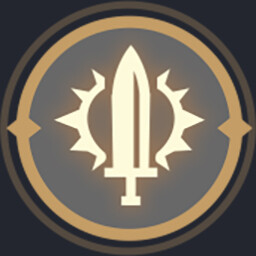 Icon for Achieving Mastery