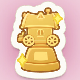 Icon for Home Sweet Home