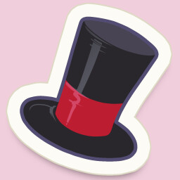 Icon for Hat!