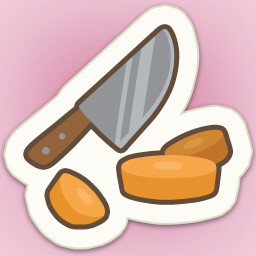 Icon for Chop Master