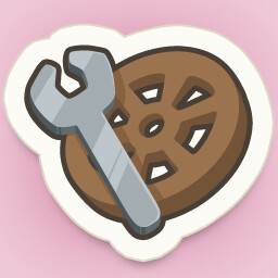 Icon for Fixer-Upper