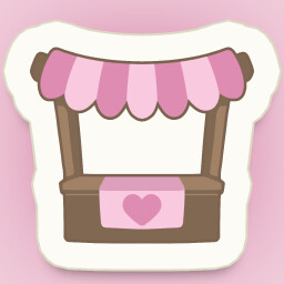 Icon for Shopkeeper