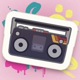 Icon for Groovy