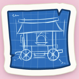 Icon for Decorator