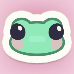 Icon for Froggy Friends