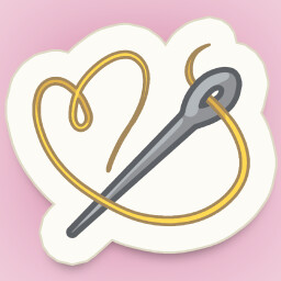 Icon for Seamstress