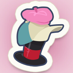 Icon for HATS!!!