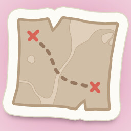 Icon for On the Road Again